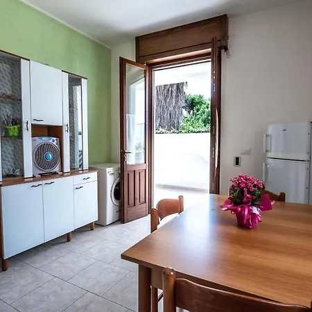 Appartement Mancaversa Gallipoli Casa Stefania *