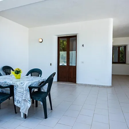 Appartement Mancaversa Gallipoli Casa Stefania Marina di Mancaversa