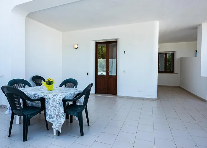 Appartement Mancaversa Gallipoli Casa Stefania Marina di Mancaversa