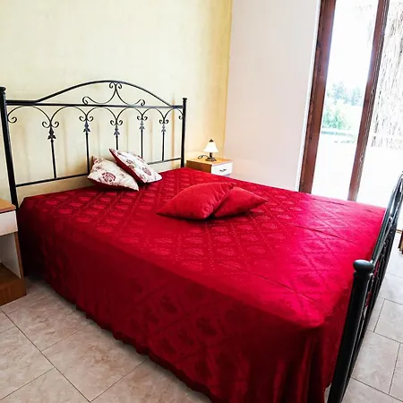 Daire Mancaversa Gallipoli Casa Stefania Marina di Mancaversa