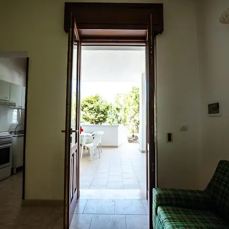 Apartment Futura Sas