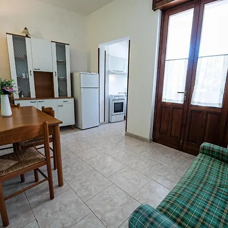 Appartamento Mancaversa Gallipoli Casa Stefania Marina di Mancaversa