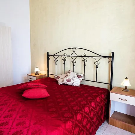 Daire Mancaversa Gallipoli Casa Stefania