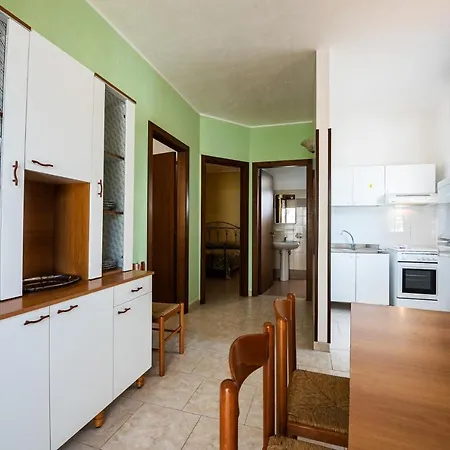 Apartamento Mancaversa Gallipoli Casa Stefania Marina di Mancaversa