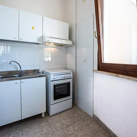 Apartment Futura Sas Marina di Mancaversa