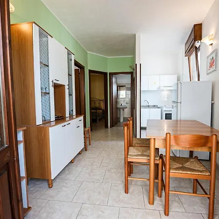 Mancaversa Gallipoli Casa Stefania Apartamento