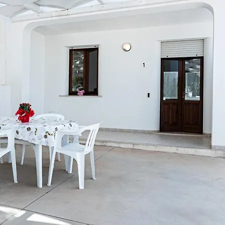 Apartment Futura Sas Marina di Mancaversa