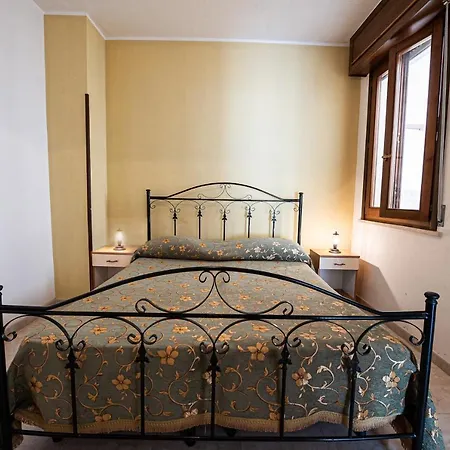 Apartamento Mancaversa Gallipoli Casa Stefania
