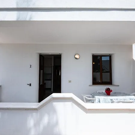 Apartment Futura Sas Marina di Mancaversa