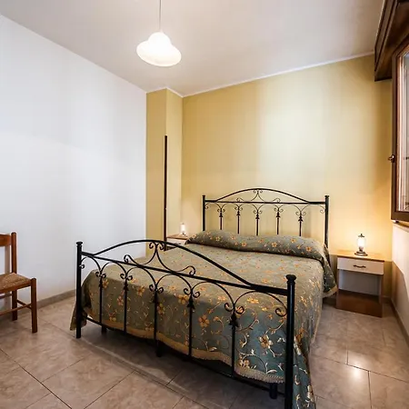 Mancaversa Gallipoli Casa Stefania