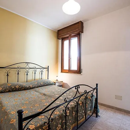 Mancaversa Gallipoli Casa Stefania Appartamento