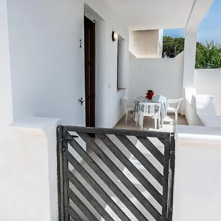Apartman Futura Sas Marina di Mancaversa