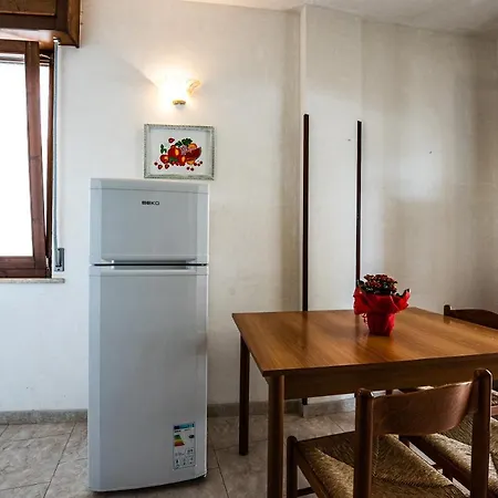 Apartman Futura Sas