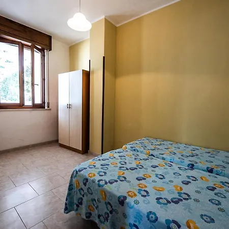 Appartamento Mancaversa Gallipoli Casa Stefania *