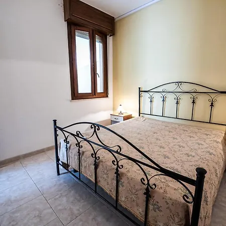 Mancaversa Gallipoli Casa Stefania Daire