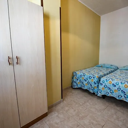 Appartamento Mancaversa Gallipoli Casa Stefania