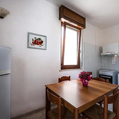 Daire Mancaversa Gallipoli Casa Stefania *