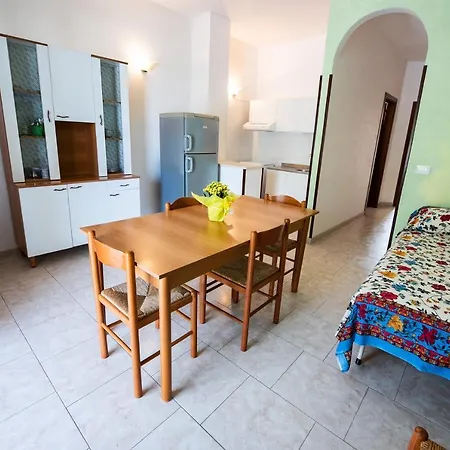 Mancaversa Gallipoli Casa Stefania