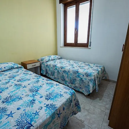 Mancaversa Gallipoli Casa Stefania Daire Marina di Mancaversa