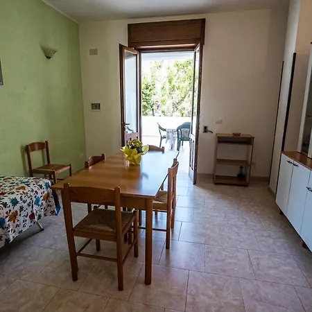Mancaversa Gallipoli Casa Stefania Appartamento