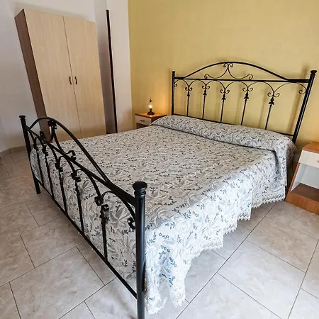 Appartamento Mancaversa Gallipoli Casa Stefania *
