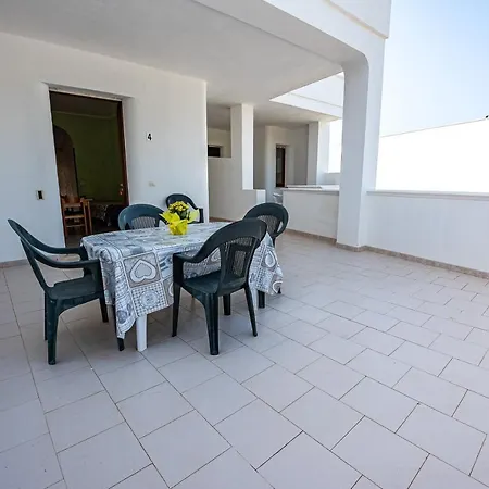 Futura Sas Διαμέρισμα Marina di Mancaversa