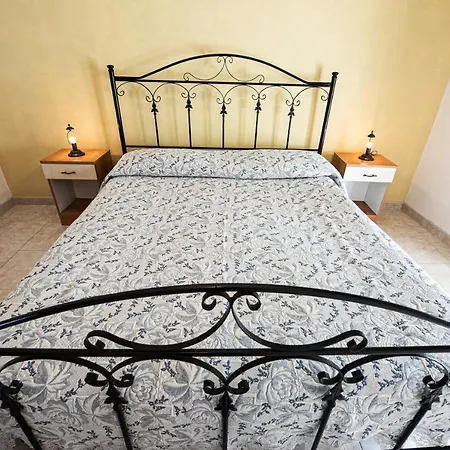 Apartamento Mancaversa Gallipoli Casa Stefania Marina di Mancaversa