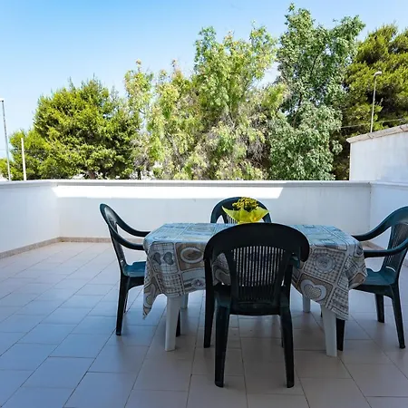Daire Mancaversa Gallipoli Casa Stefania