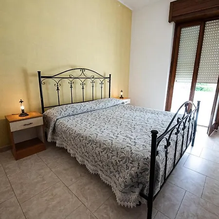 Daire Mancaversa Gallipoli Casa Stefania